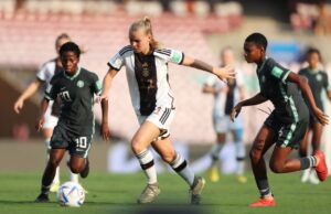 India U-17: Lagos FA Salutes Flamingos For Winning Bronze Medal