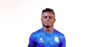 Gateway Safe Hands, Araromi Ibukunoluwa Delighted Over NPFL Move To Niger Tornadoes