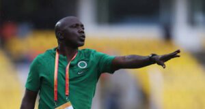 India 2022: ‘Reaching World Cup Final With Flamingos Is Our Target’ – Bankole Olowookere