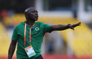 India 2022: “We Have What It Takes To Beat USA” – Bankole Olowookere Talks Tough