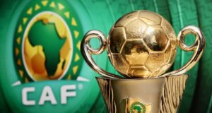 2022-2023 TotalEnergies CAFCC: Rivers United Set To Face El Nasr, Plateau United Will Lock Horns With Al Akhder As CAF Releases 2nd Preliminary Round Fixtures