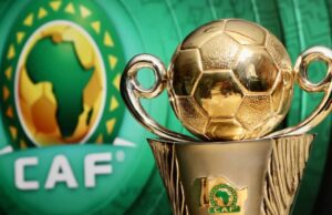 TotalEnergies Confederations Cup: Bendel Insurance, Rivers United faces uphill task in final qualifying round