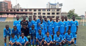 Ikeja DFA U-15 League: Akande Speaks On Dannaz Participation