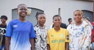 Ogunfowora Wants Eletu Queens Girls To Give Their Best At Sports Festival Elimination