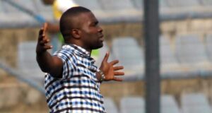 CAF Champions League – Fidelis Ilechukwu Demands Training Time In Abuja Stadium Amidst Team Preparation