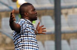 CAF Champions League – Fidelis Ilechukwu Demands Training Time In Abuja Stadium Amidst Team Preparation