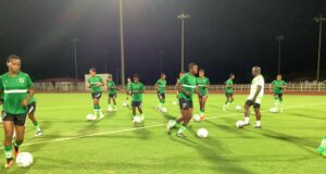 India 2022: Flamingos Begin World Cup Campaign Against Hard Nuts, Germany