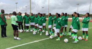 India 2022: Gusau Charges Flamingos To Go For Three Points Against New Zealand