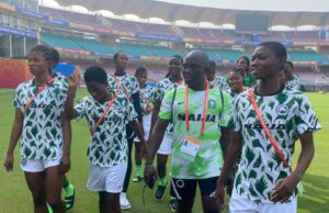 India 2022: Flamingos Countenance ‘Interesting Encounter’ With USA In Mumbai