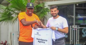 G-Innovation Football Scouting Tourney: New Talents Excite Ogunbote, Foreign Scouts