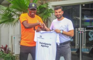 G-Innovation Football Scouting Tourney: New Talents Excite Ogunbote, Foreign Scouts