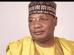 Gara-Gombe Rejects Odegbami’s Court Threat, Backs NFF Election Process