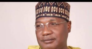 Why Shouldn’t We Punish Or Send People To Prison So That Tomorrow We Will Not Come Back To Where We Are’- Gara Gombe Insists Firmness In Nigerian League