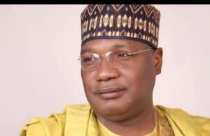 Why Shouldn’t We Punish Or Send People To Prison So That Tomorrow We Will Not Come Back To Where We Are’- Gara Gombe Insists Firmness In Nigerian League