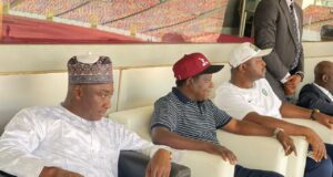 CAF Cups: Gusau Charges Nigerian Flag-Bearers To Grab Group Stage Tickets