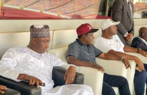 CAF Cups: Gusau Charges Nigerian Flag-Bearers To Grab Group Stage Tickets