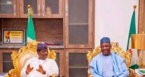 Gusau Promises Inclusive Administration, Focus On Teams’ Welfare As New NFF Executive Committee Set To Hold First Meeting