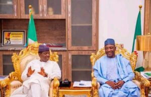 Gusau Promises Inclusive Administration, Focus On Teams’ Welfare As New NFF Executive Committee Set To Hold First Meeting