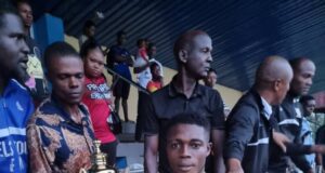 Ihuyase FC Lifts Maiden Edition of ACADUC Football Tournament