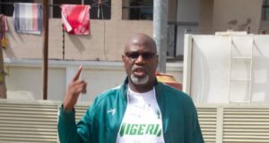 Kida Congratulates Nigeria On Independence Day Celebration …Enjoins Nigerians To Be Optimistic Of A Better Tomorrow