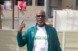 Kida Congratulates Nigeria On Independence Day Celebration …Enjoins Nigerians To Be Optimistic Of A Better Tomorrow