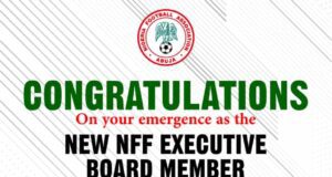 Aisha Falode Applauds Obaseki, Others
