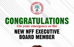 Aisha Falode Applauds Obaseki, Others