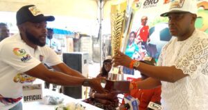 Aare Tomori Williams Tourney Kicks Off November In Lagos