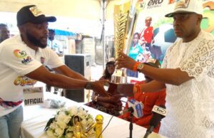 Aare Tomori Williams Tourney Kicks Off November In Lagos