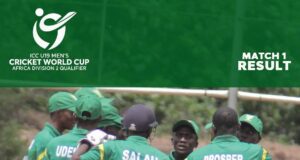 ICCU19: Nigeria, Kenya Pick Huge First Win In Qualifiers Opener