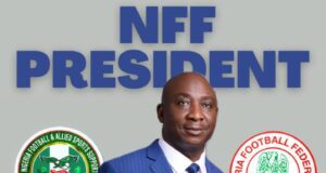 Gusau ‘s Leadership Trait Is Exemplary – Abayomi Ogunjimi