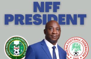 Gusau ‘s Leadership Trait Is Exemplary – Abayomi Ogunjimi