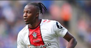 Joe Aribo Laments Frustrating Southampton Collapse Against Everton