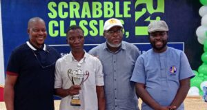 Dominant Ewruje Picks Lekki Scrabble Classics Title