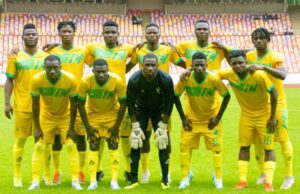 CAF Champions League: Plateau United Management Assures Fans Of Decent Outing Against Esperance Of Tunisia