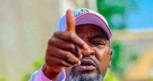 Honourable Suleiman Yahaya Kwande Backs New NFF President To Succeed