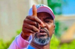 Honourable Suleiman Yahaya Kwande Backs New NFF President To Succeed