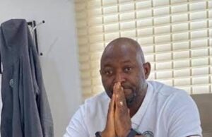 Anambra FA Chairman Urges South East Stakeholders To Be “Calm And Prayerful” Over Election Suspension