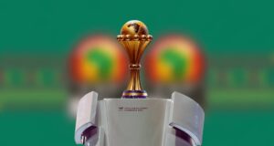 CAF Announces Bids For 2025 TotalEnergies AFCON Now Open