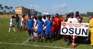 Osun State Agog As National Sports Festival Southwest Zonal Elimination Kicks Off