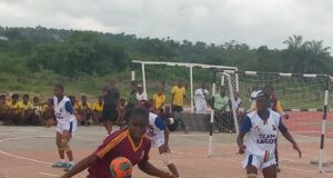 NSF: Organizers Livestream Southwest Zonal Elimination On Social Media