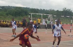 NSF: Organizers Livestream Southwest Zonal Elimination On Social Media