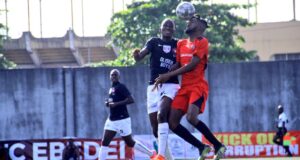 Madiba Go 6 Points As Smart City, FC Ebedei, JNR Danburam Record Wins