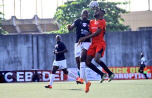 Madiba Go 6 Points As Smart City, FC Ebedei, JNR Danburam Record Wins