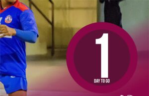 Teams Arrive Benin City As National Division One Handball League Commences