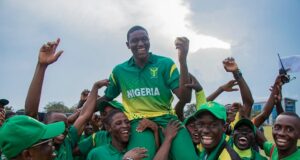 ICC U19 World Cup Qualifier: Nigeria Up Against Malawi, Kenya Takes On Sierra Leone In Semifinals Tomorrow