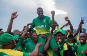 ICC U19: Prosper Useni Drives Nigeria Into Cricket Semi Finals