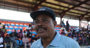 South West Zonal Elimination: Kolawole Assures Team Lagos Good Outing As Event Enters Day 3