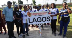Over 800 Athletes Storm Osun For National Sports Festival Elimination Tournament