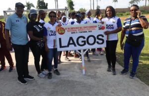 Over 800 Athletes Storm Osun For National Sports Festival Elimination Tournament